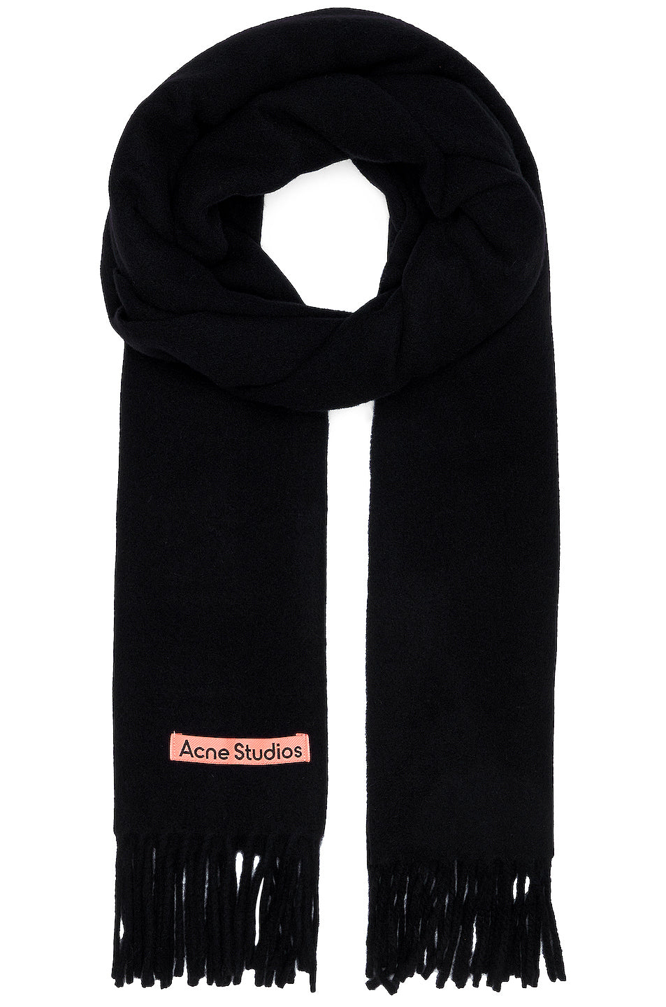 Canada Scarf