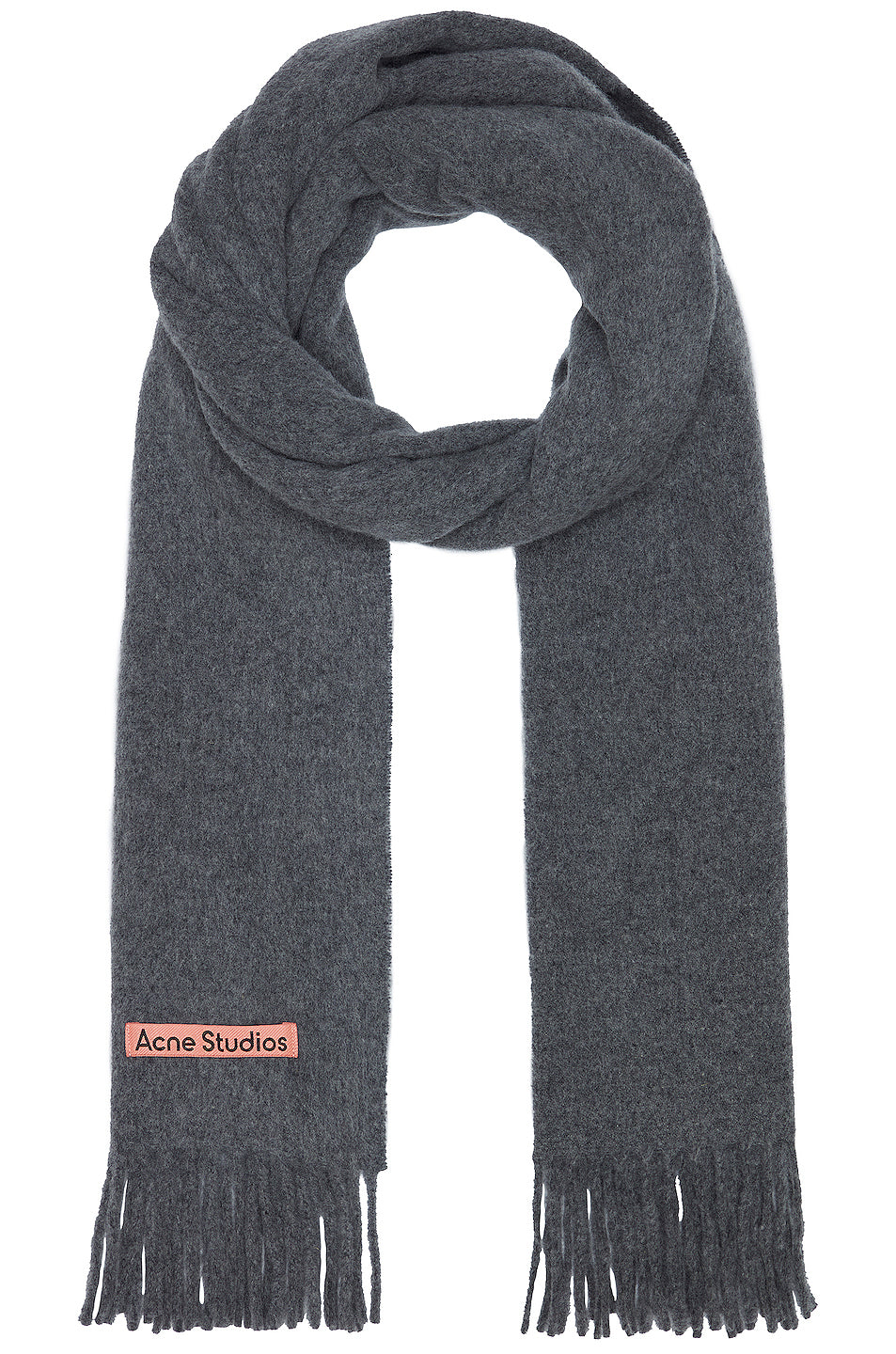 Canada Scarf