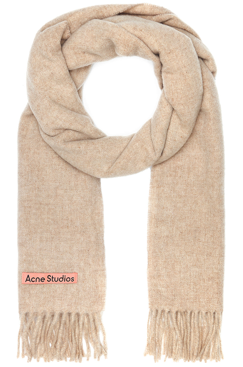 Canada Scarf