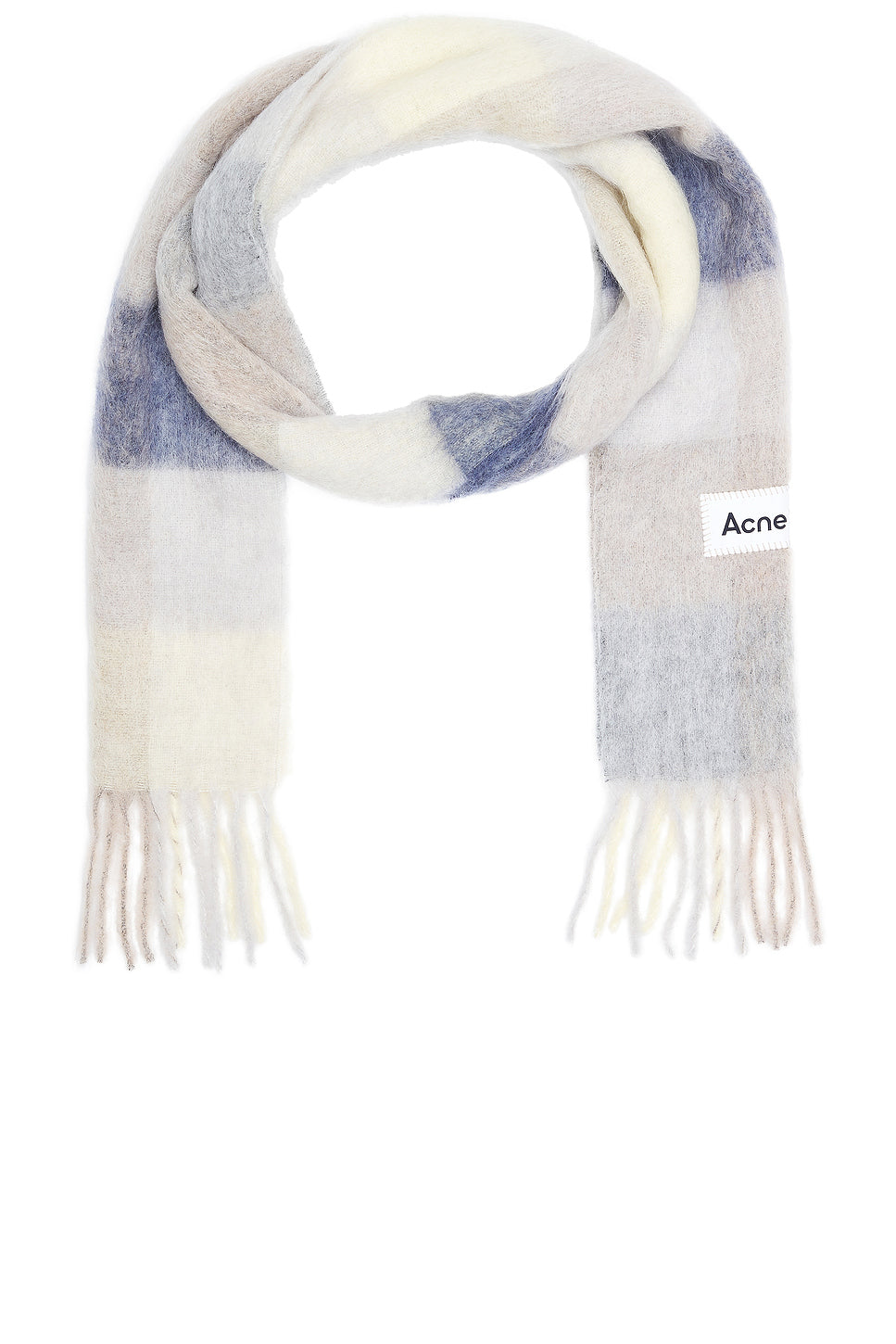 Vally Scarf