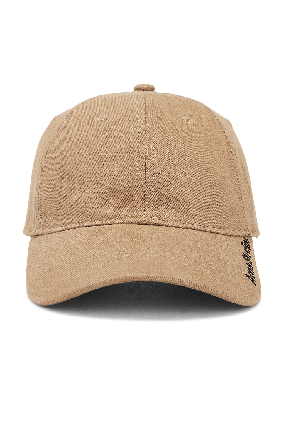 Carliy Side Logo Hat