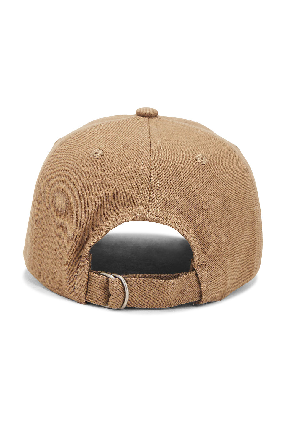 Carliy Side Logo Hat