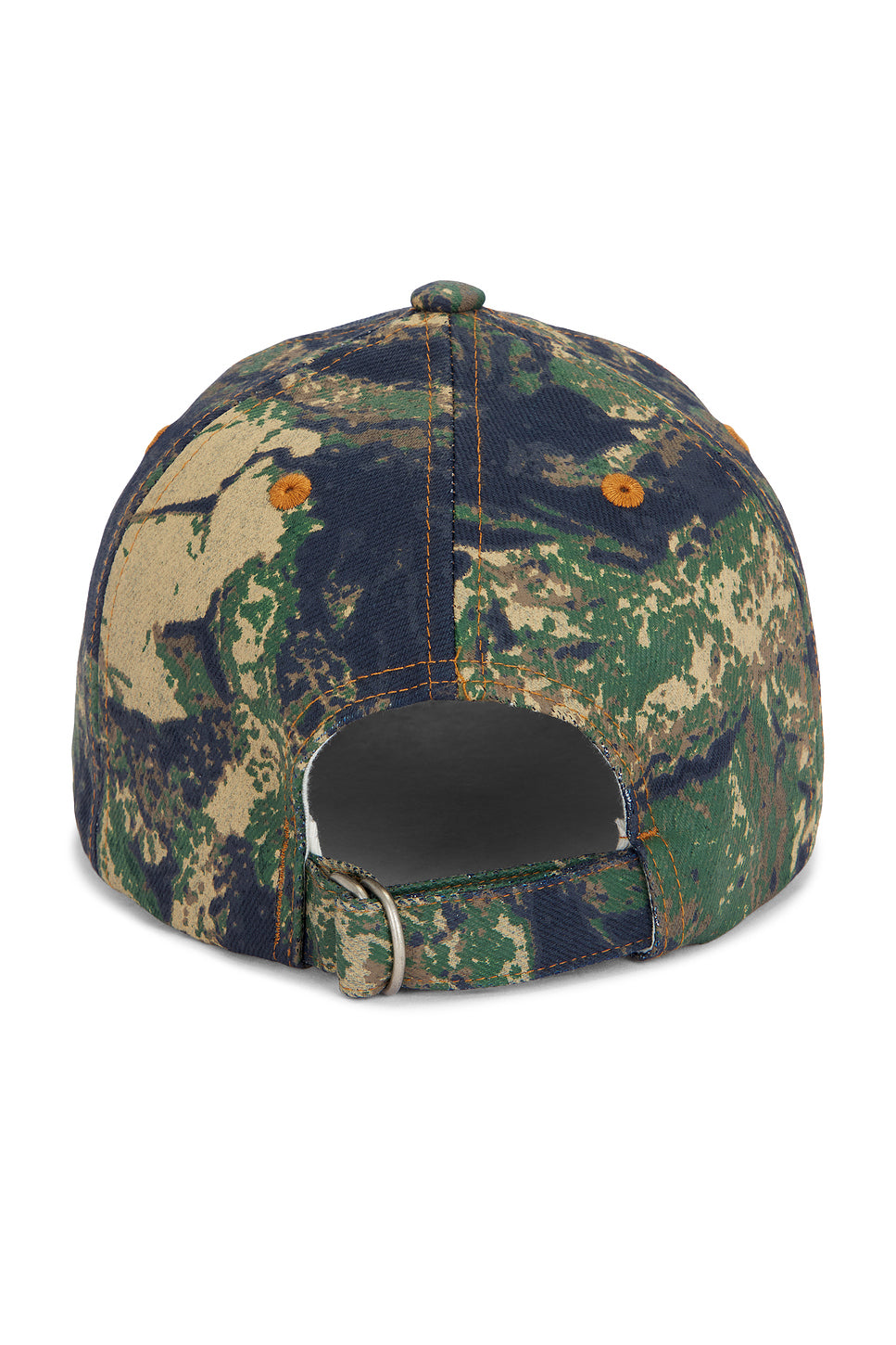 Carliy Mossy Oak Hat