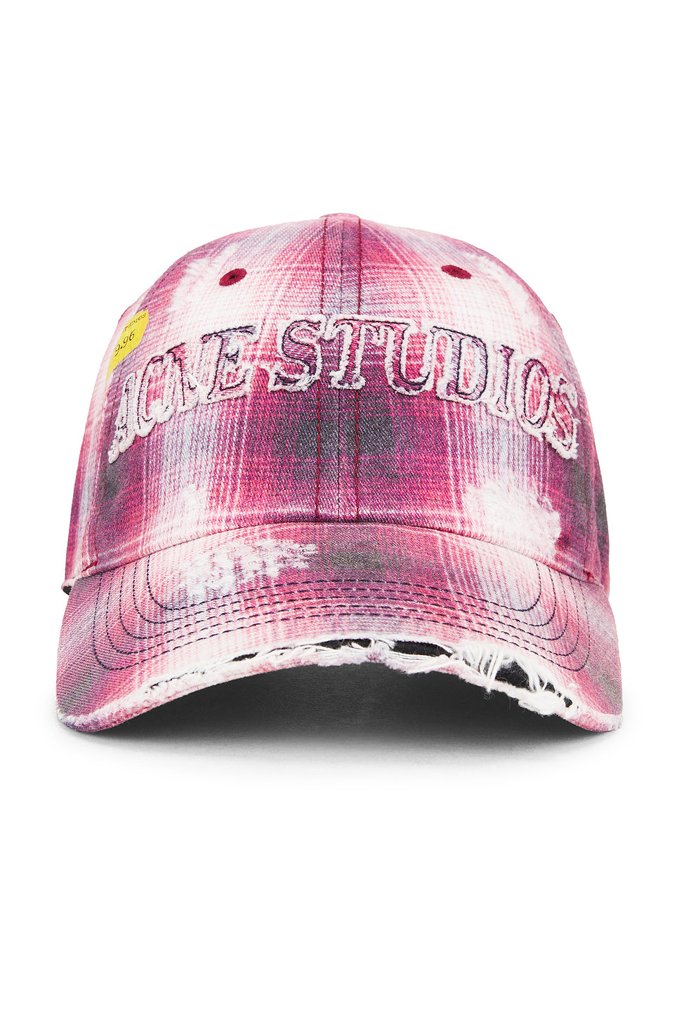 Baseball Hat