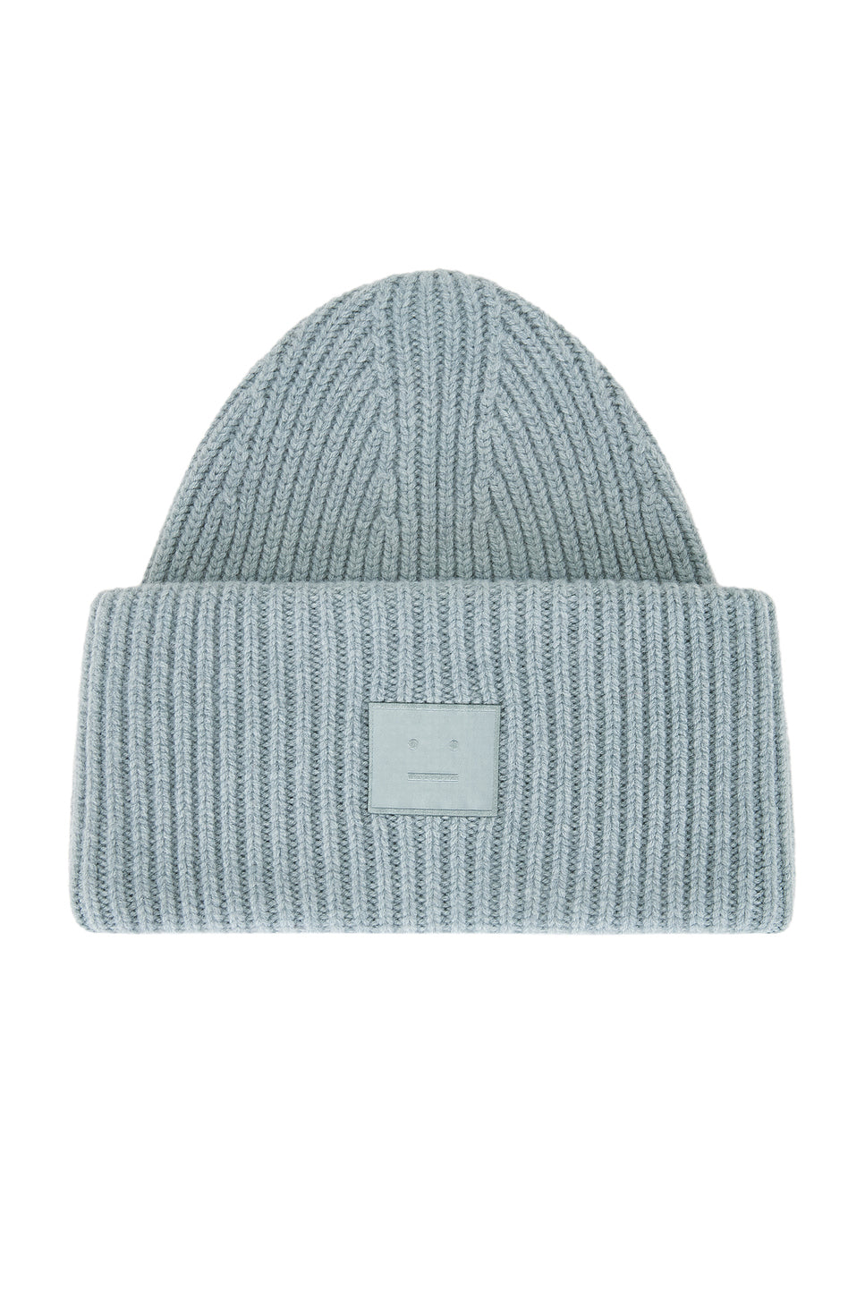 Pansy Face Beanie