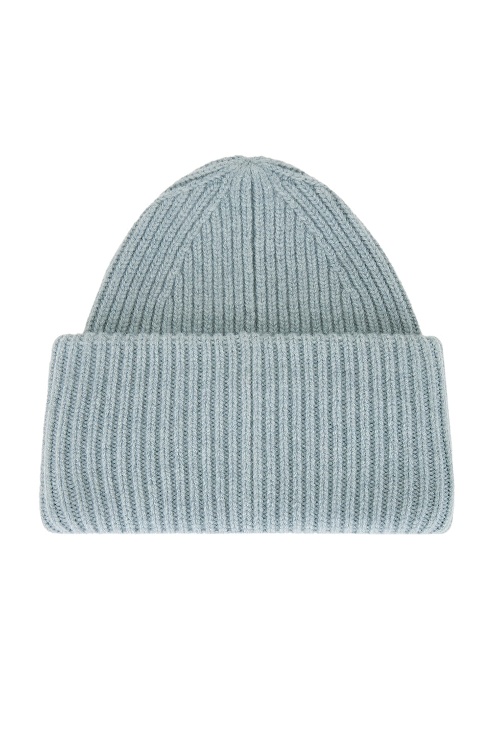 Pansy Face Beanie