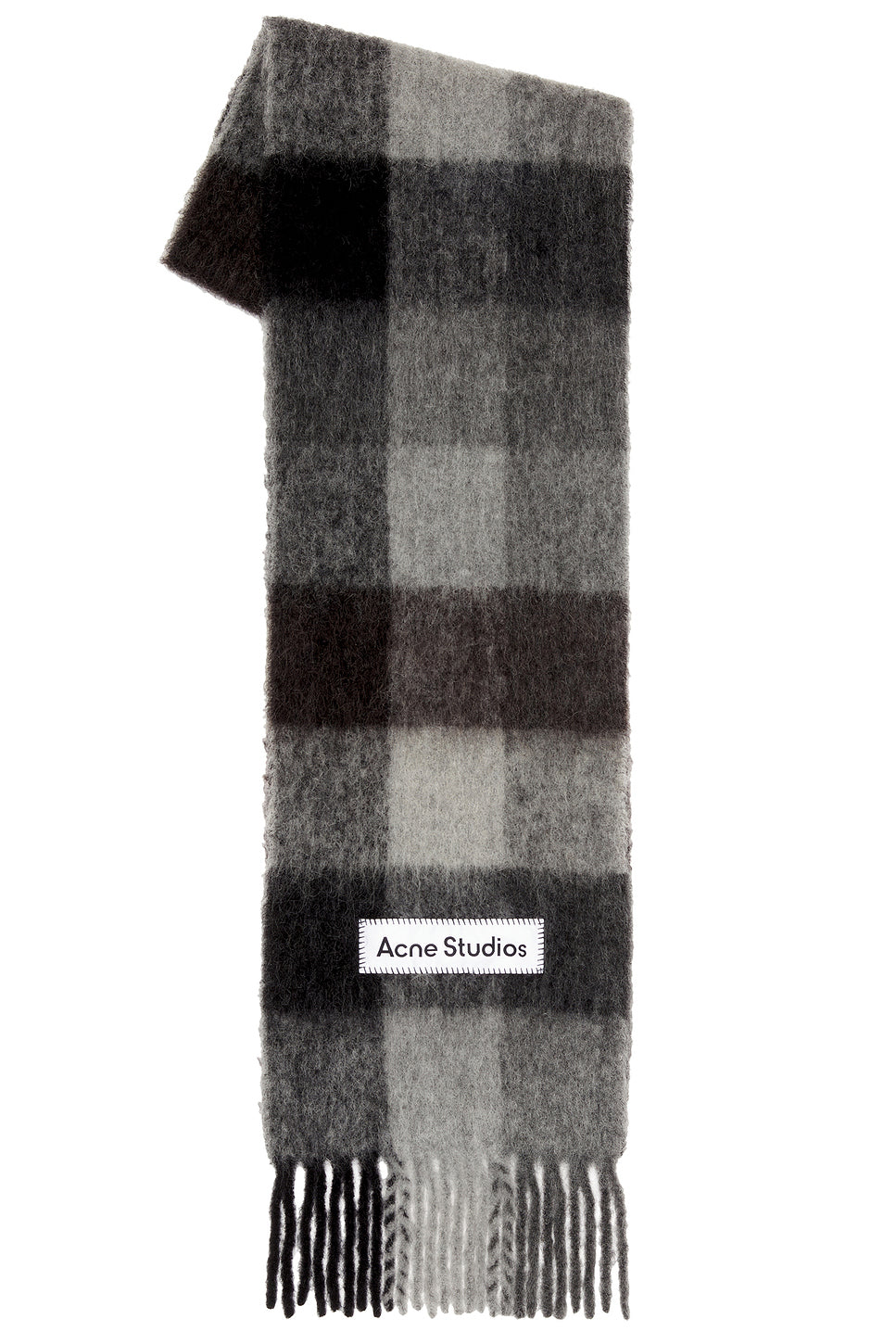 Vally Scarf