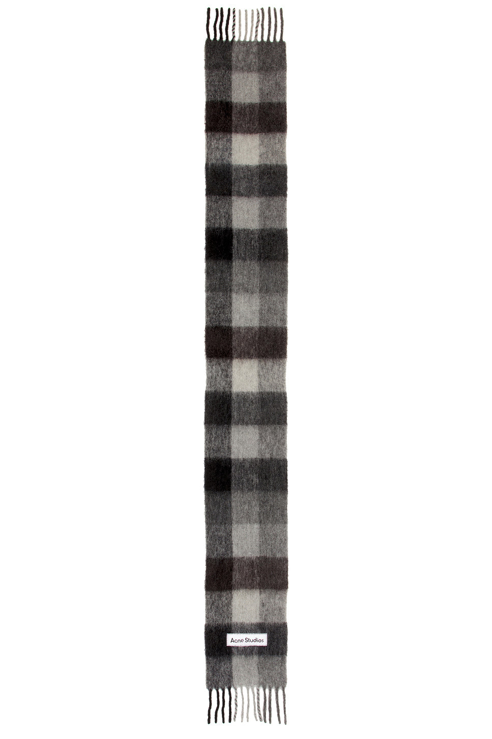Vally Scarf