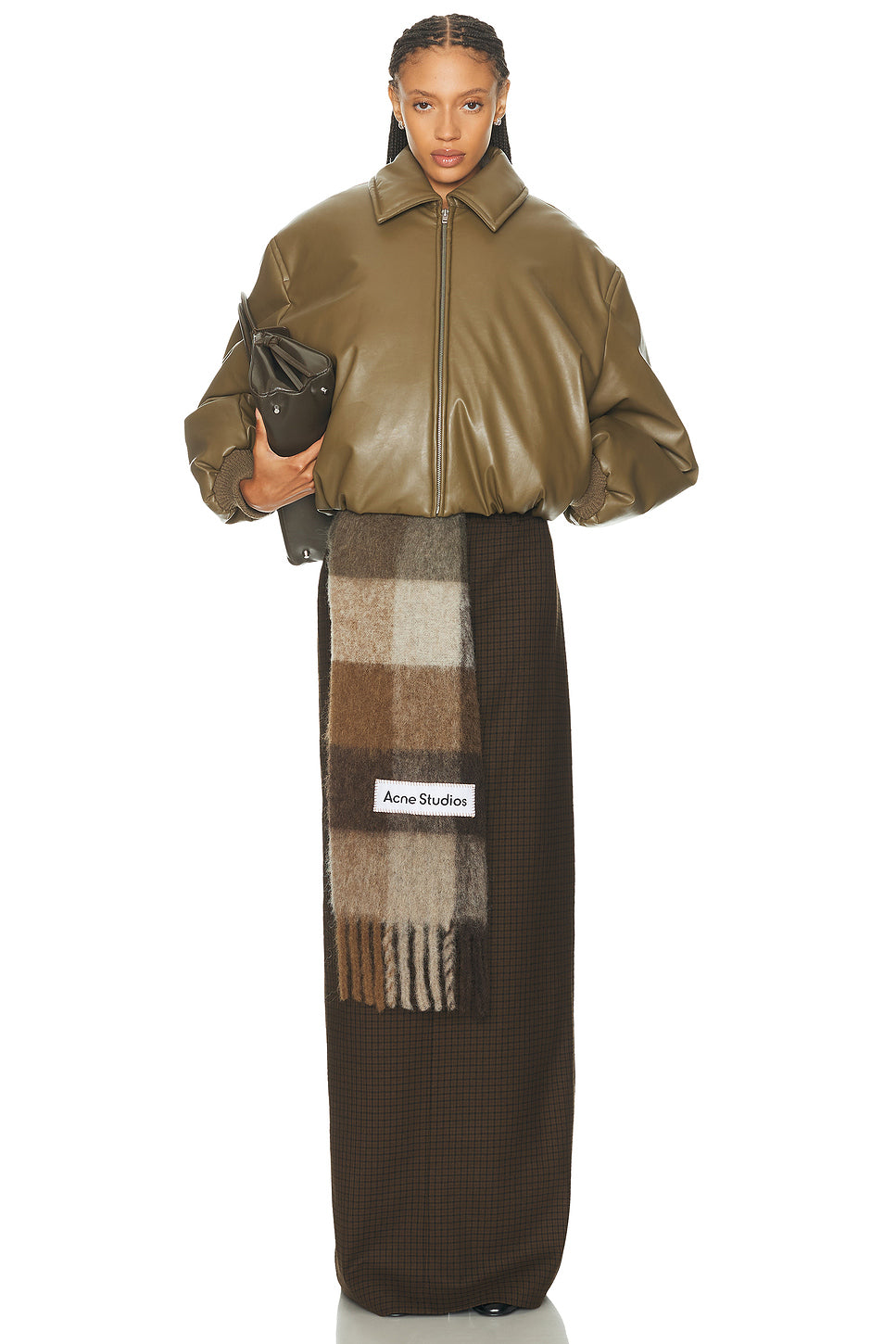 Vally Scarf