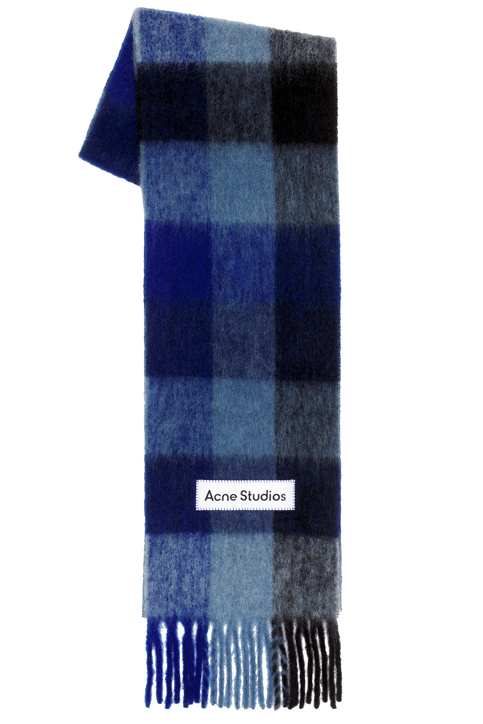 Vally Scarf