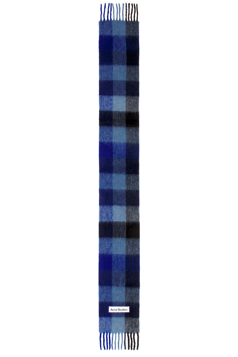 Vally Scarf