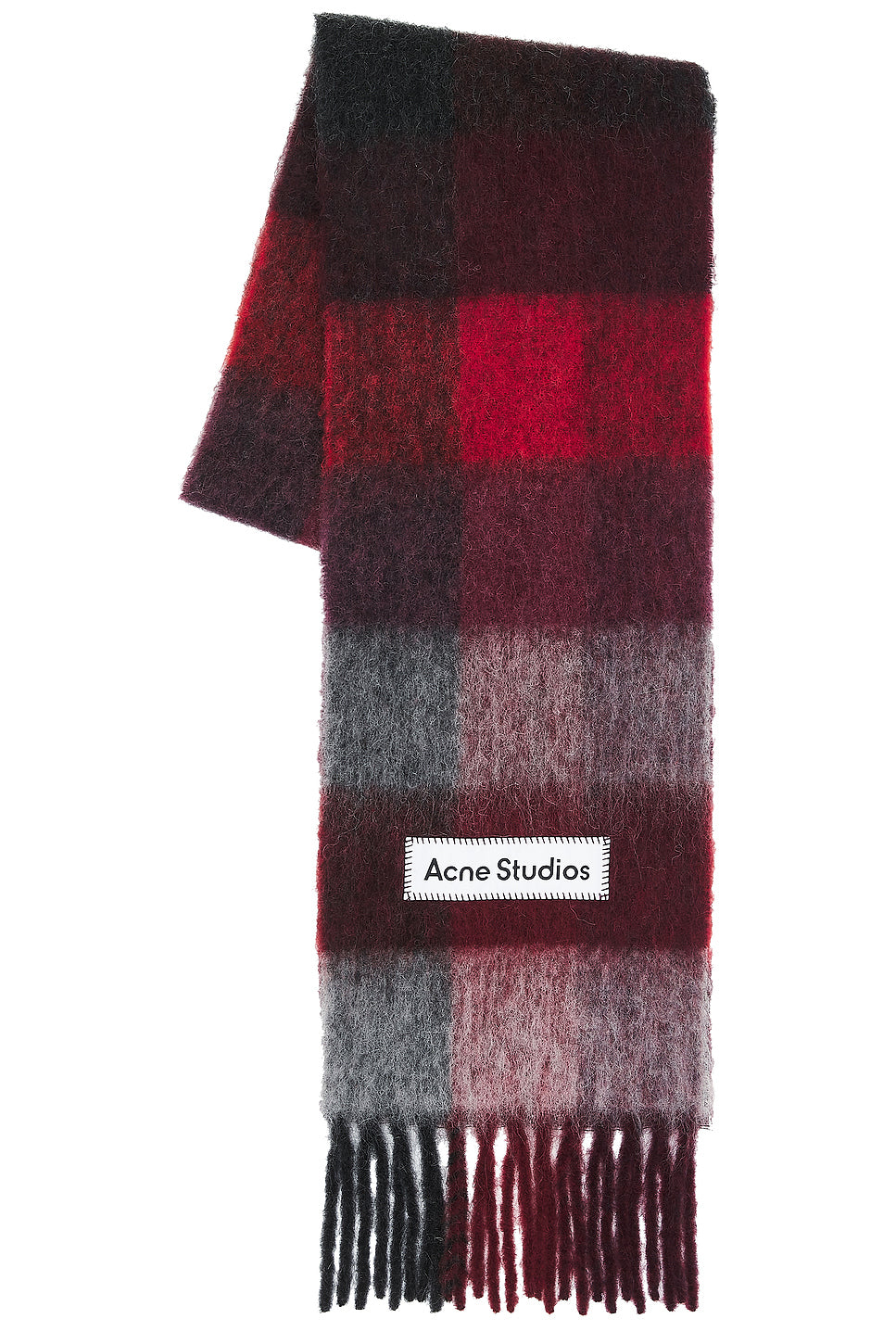 Vally Scarf