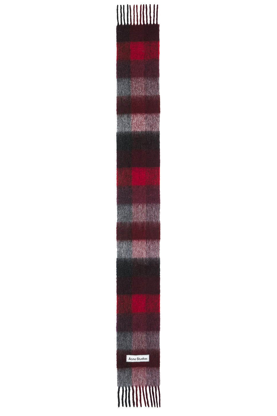Vally Scarf