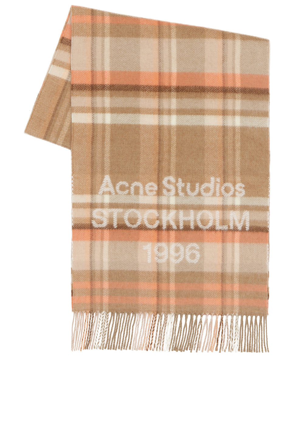 Venus Check 1996 Scarf