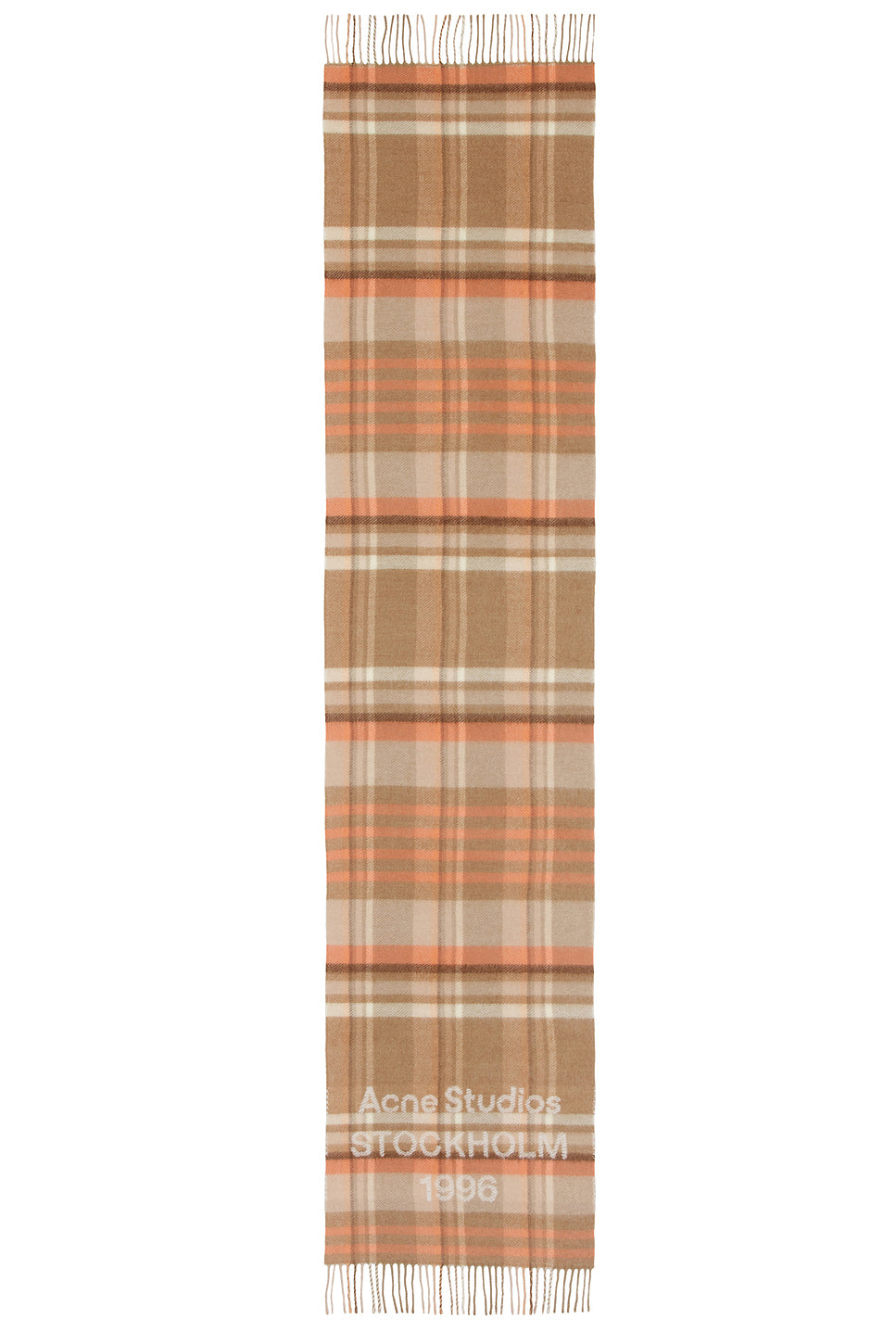 Venus Check 1996 Scarf