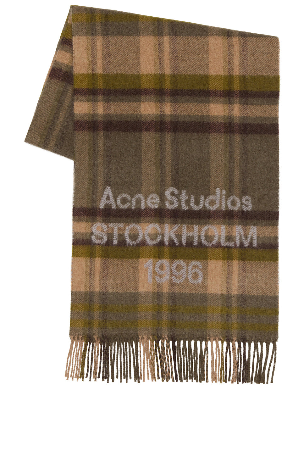 Venus Check 1996 Scarf