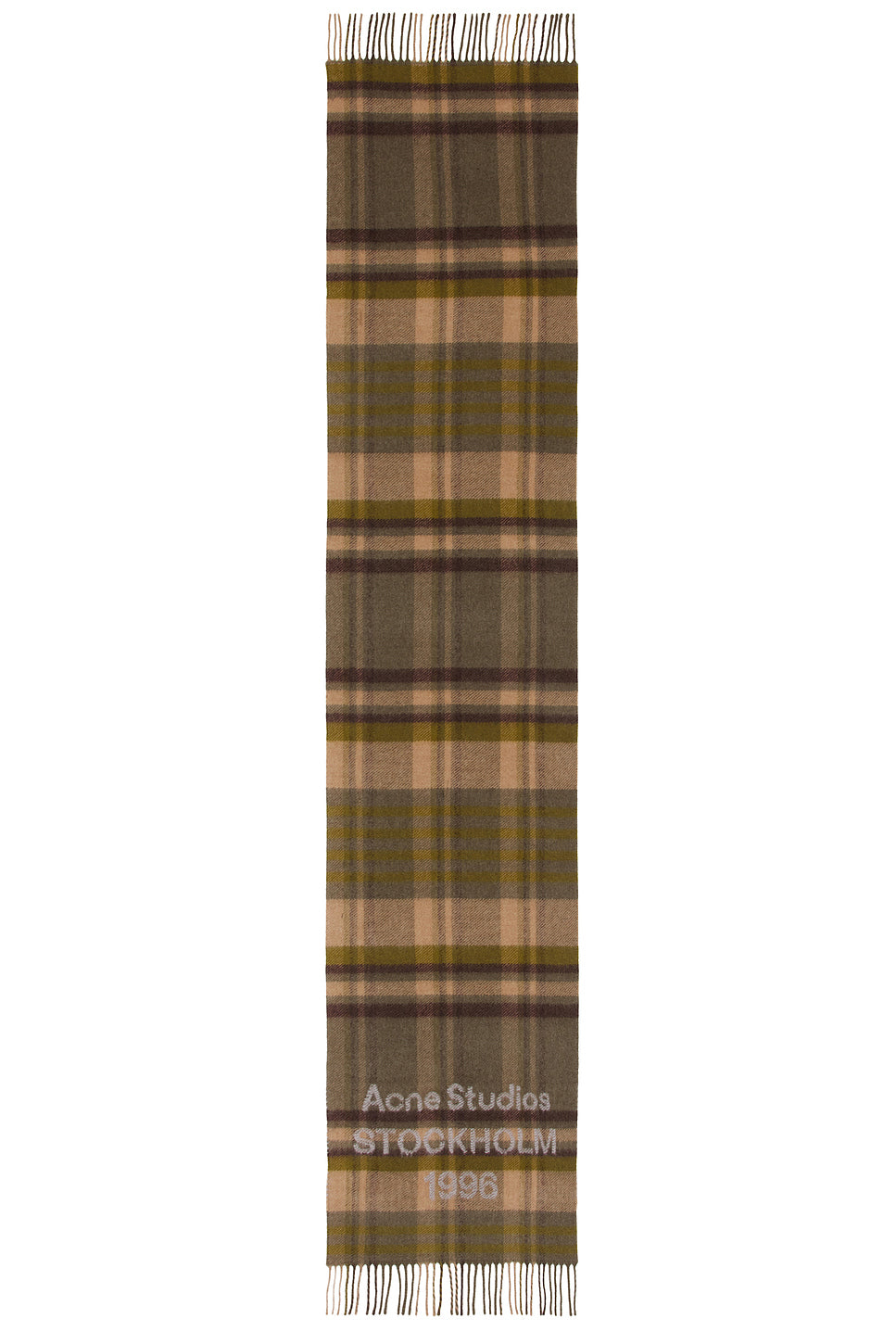 Venus Check 1996 Scarf