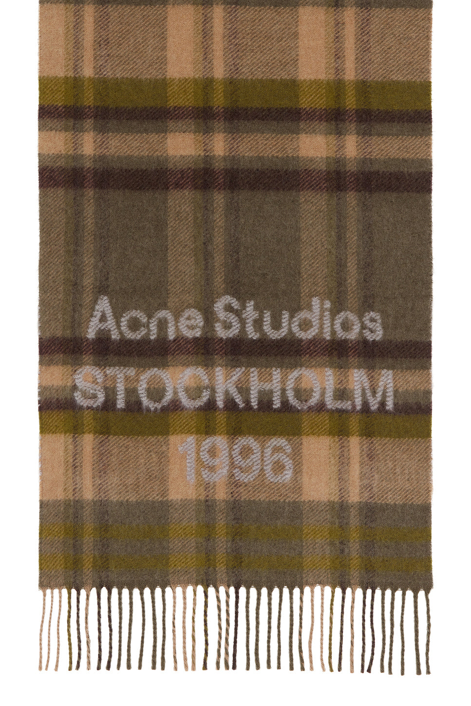 Venus Check 1996 Scarf