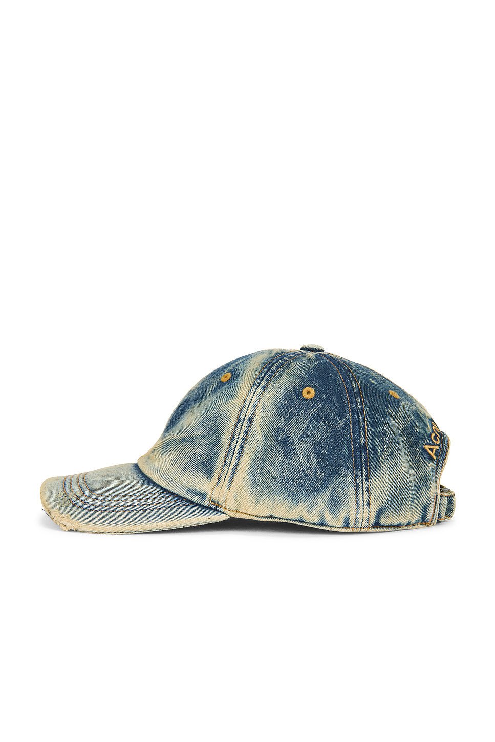 Carliy Goldmine Hat