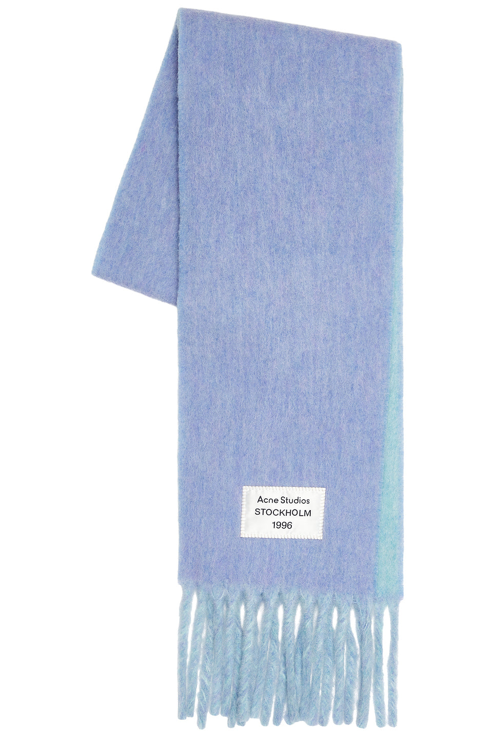 Volly Scarf