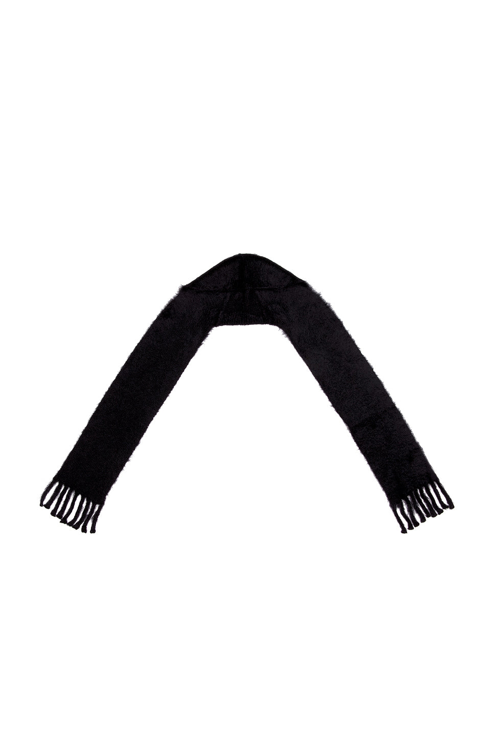 Hooded Scarf