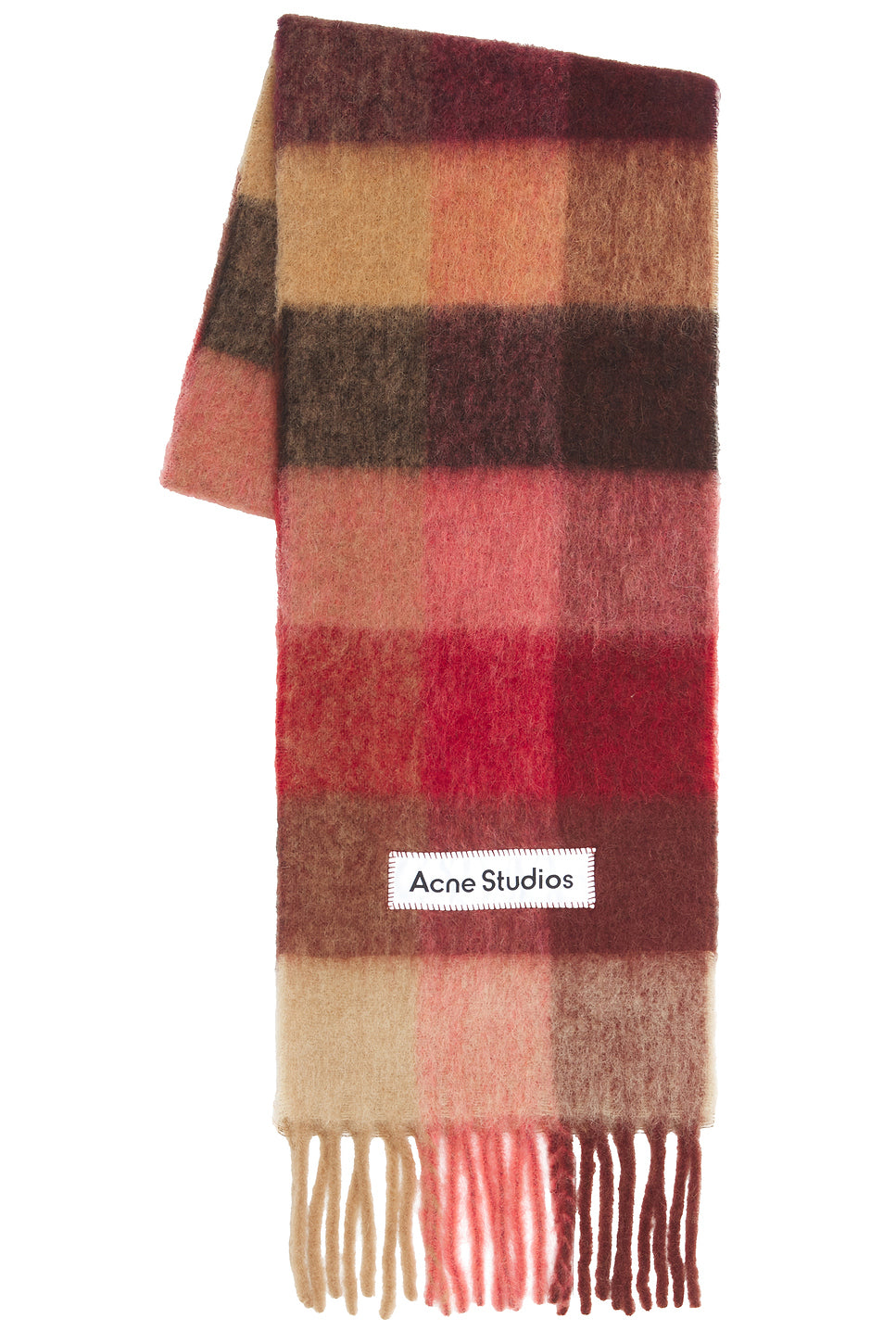 Vally Scarf