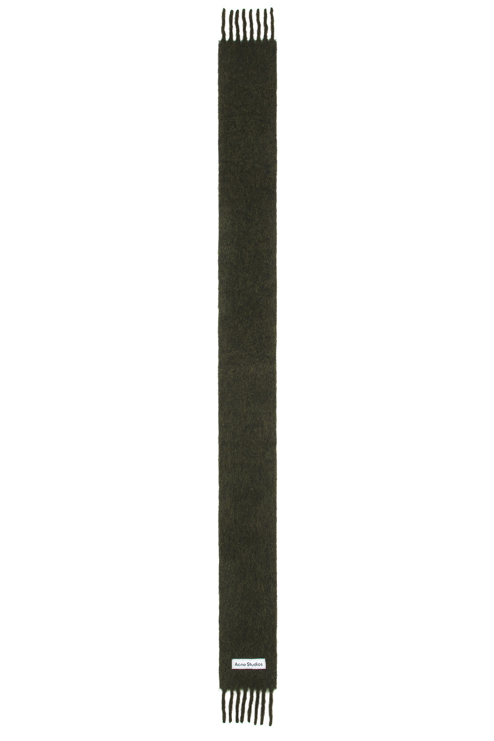 Vally Skinny Scarf