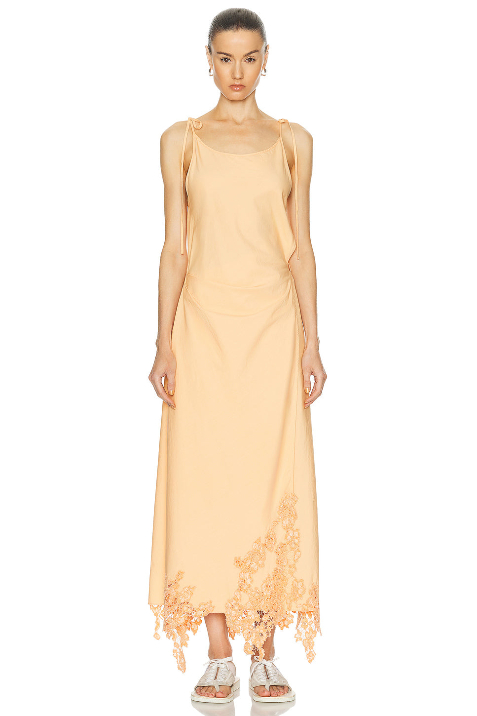 Daya Maxi Dress