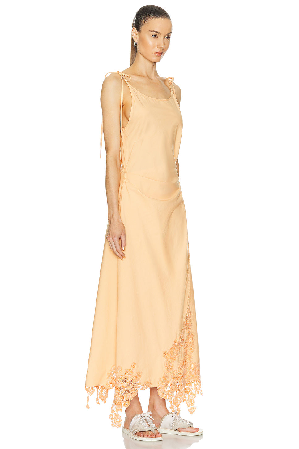 Daya Maxi Dress