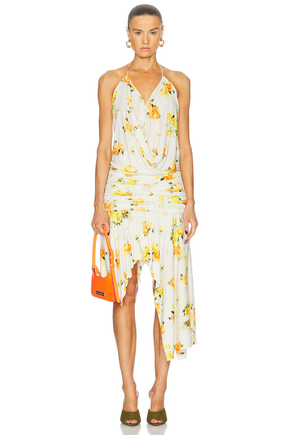Dikata Dress