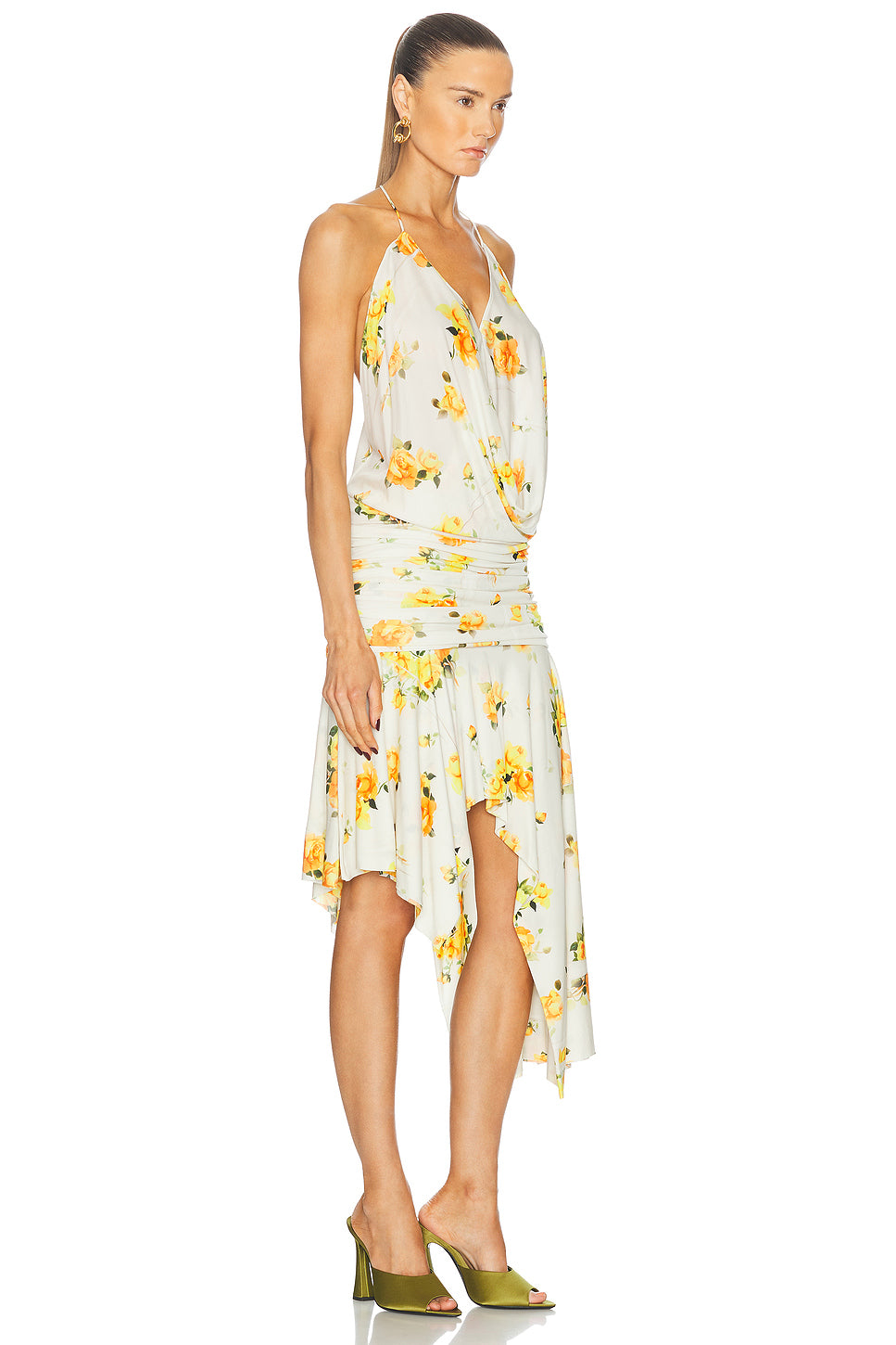 Dikata Dress