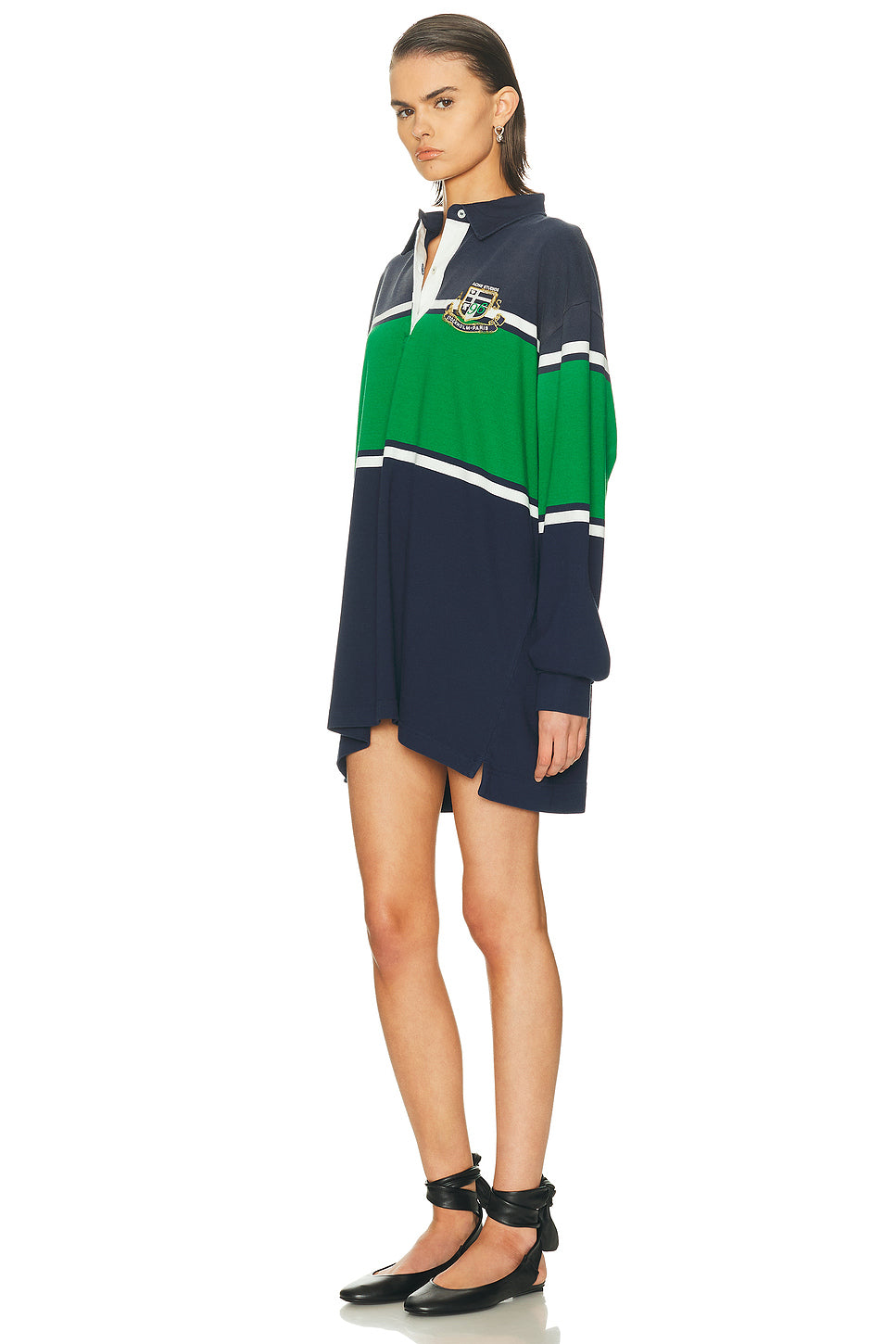 Eatone Rugby Dress