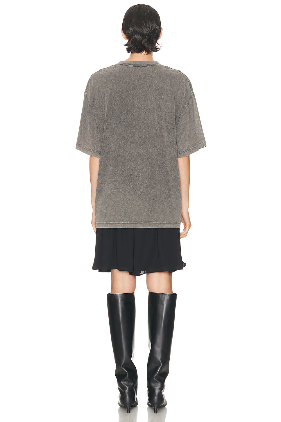 Ennie College Shirt Dress