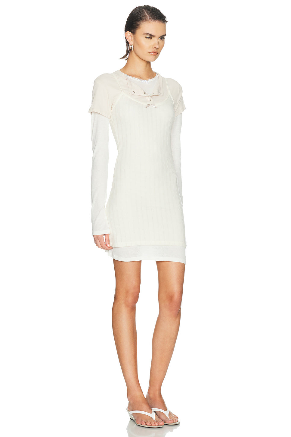 Esol Mini Dress