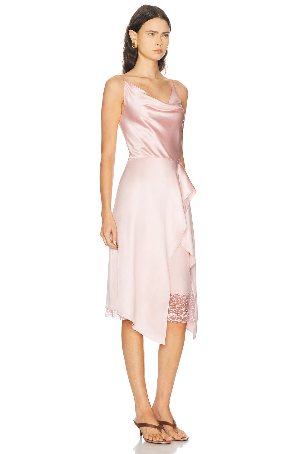 Dinouka Midi Dress