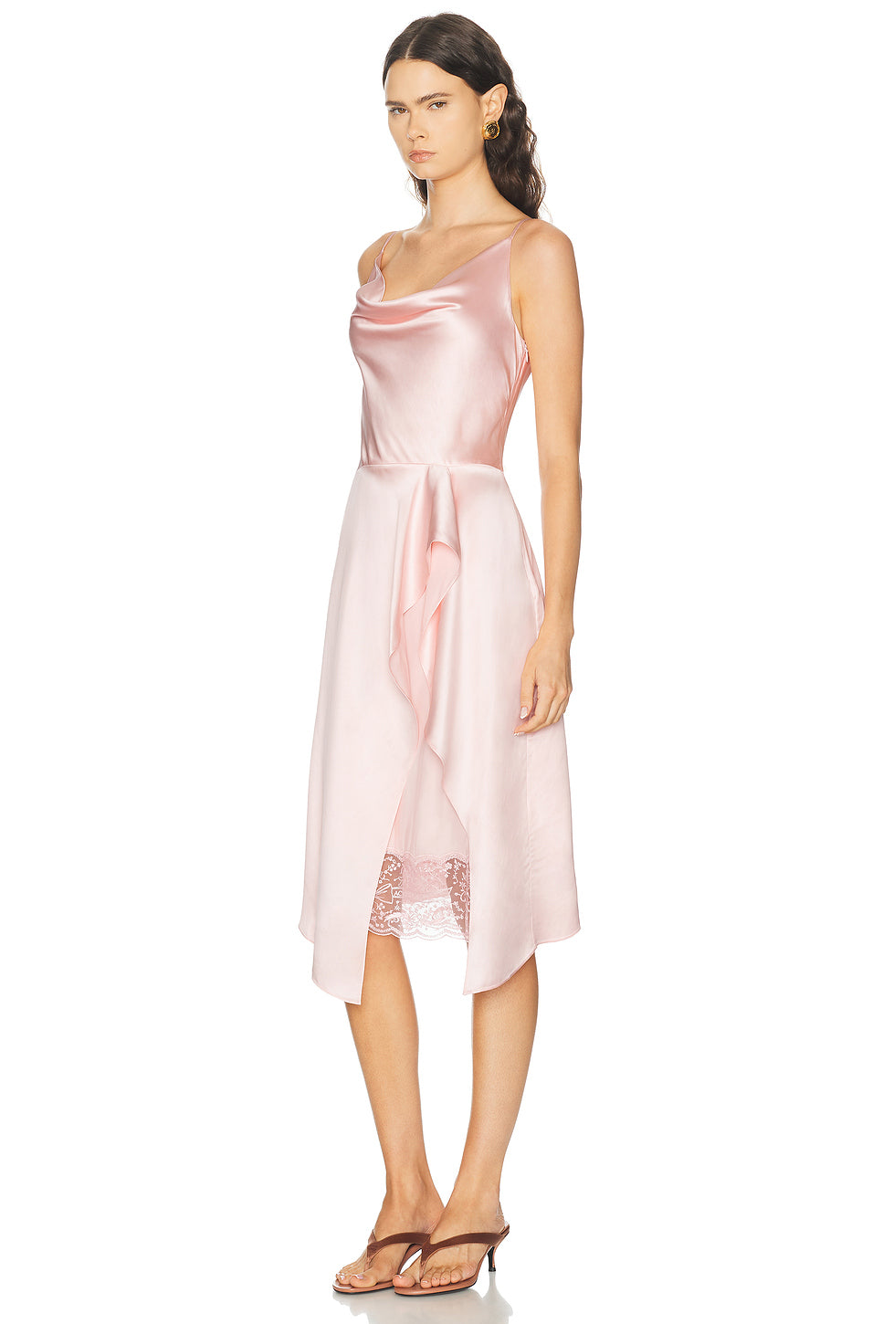 Dinouka Midi Dress