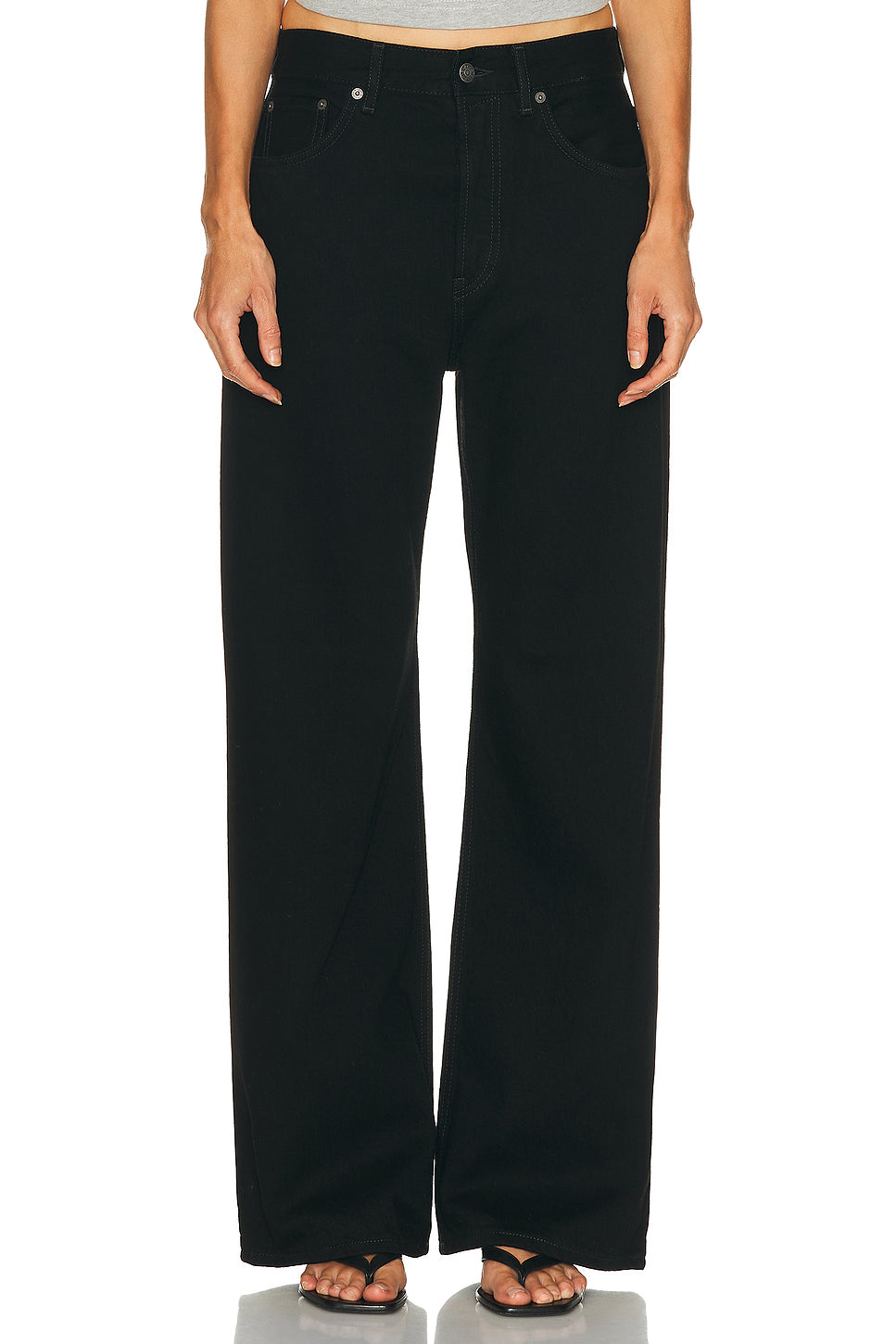 2021F Wide Leg