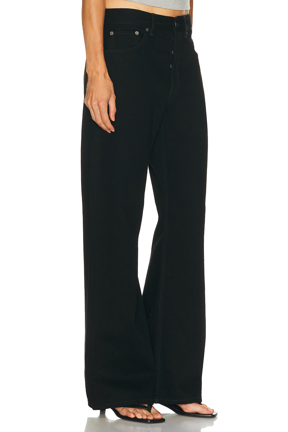 2021F Wide Leg