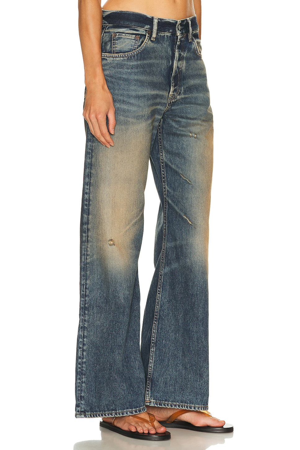 2021f Rocka Wide Leg