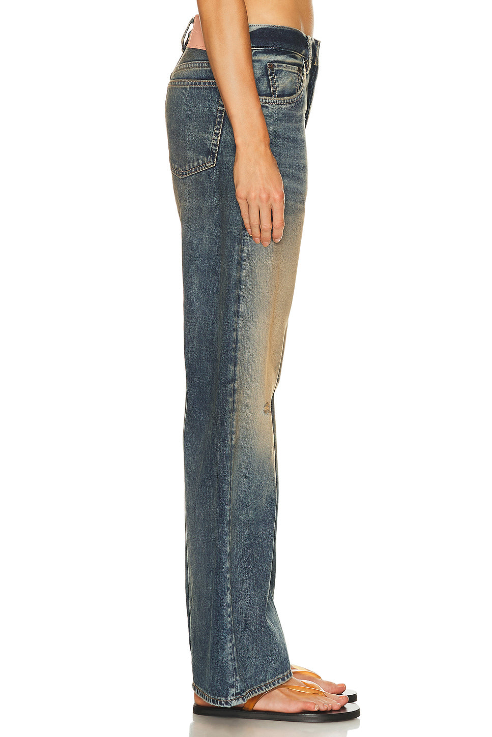 2021f Rocka Wide Leg