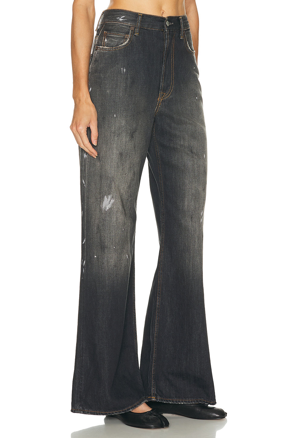 2022 Trafalgar Wide Leg