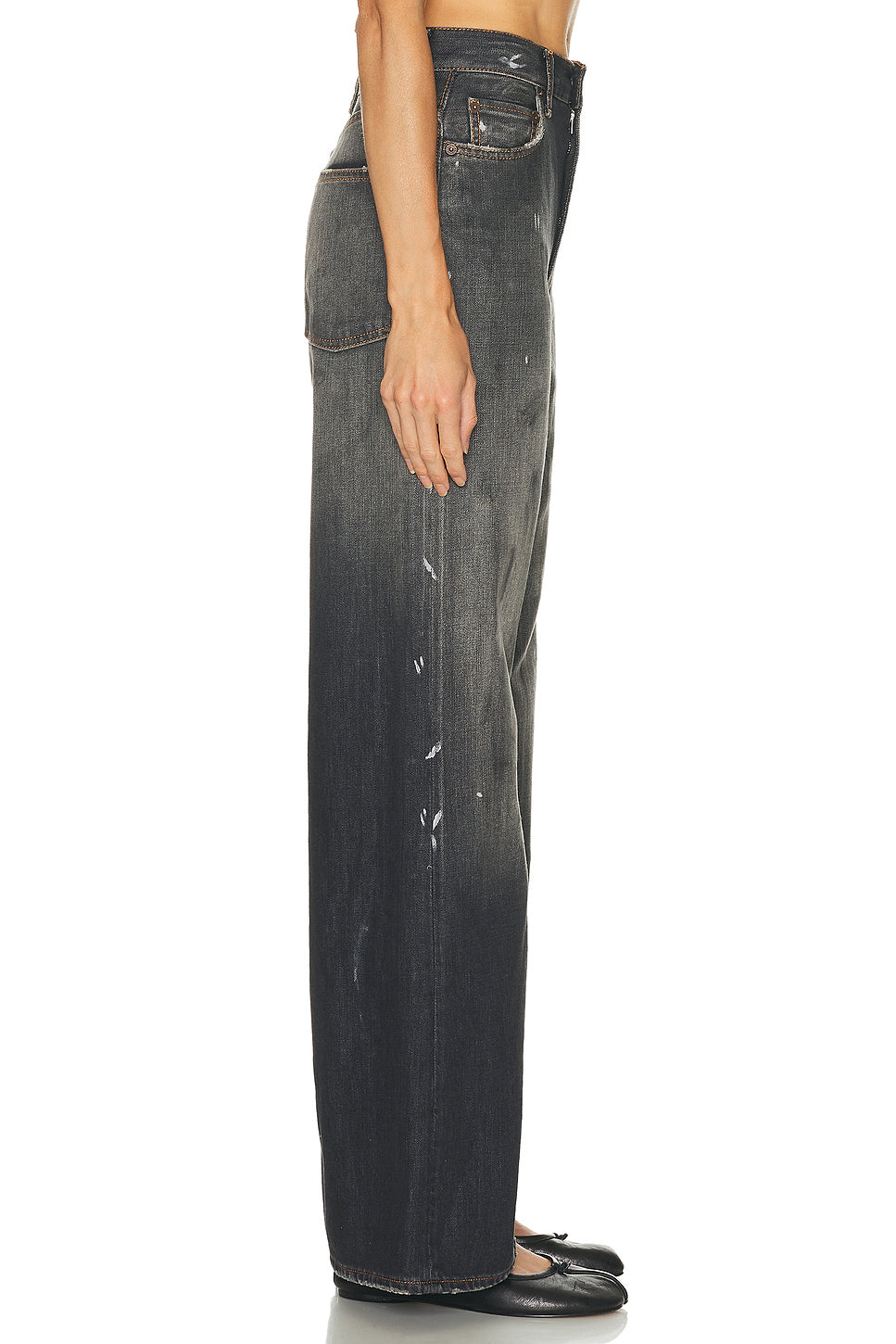 2022 Trafalgar Wide Leg