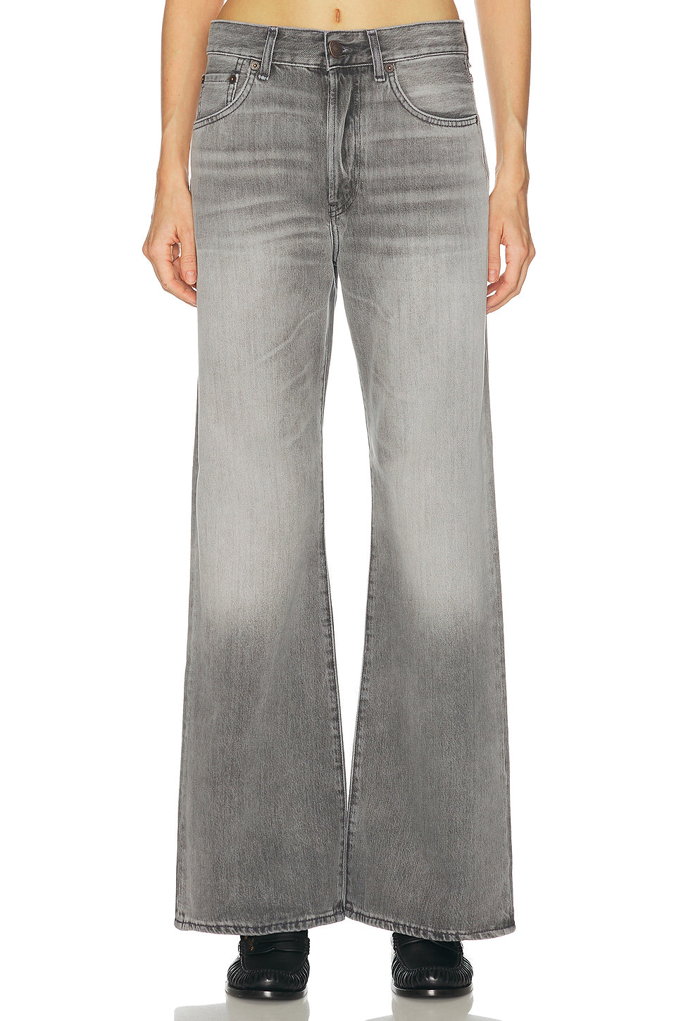 2021F Wide Leg