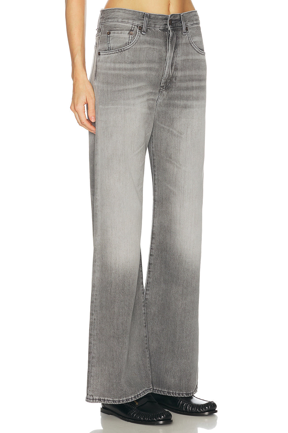 2021F Wide Leg