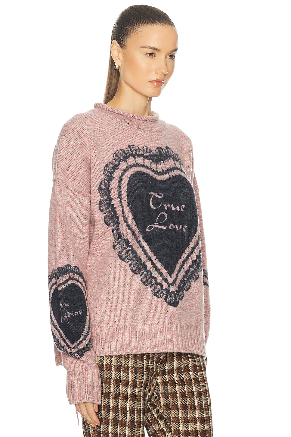 Kear Animation Sweater