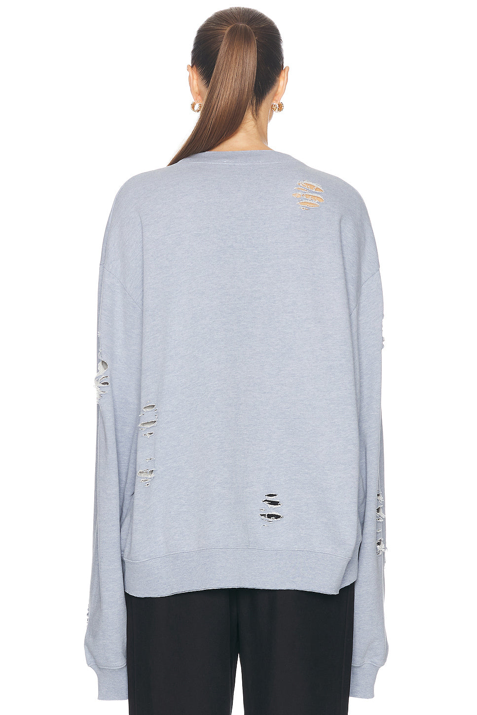 Franziska Sweatshirt