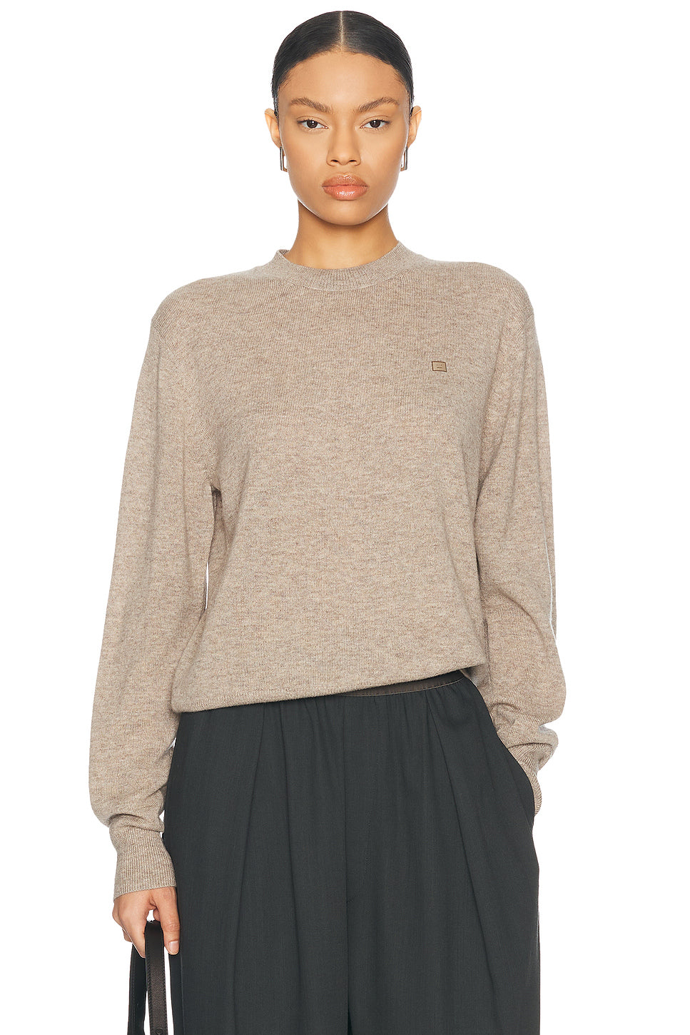 Kalas Crewneck Sweater