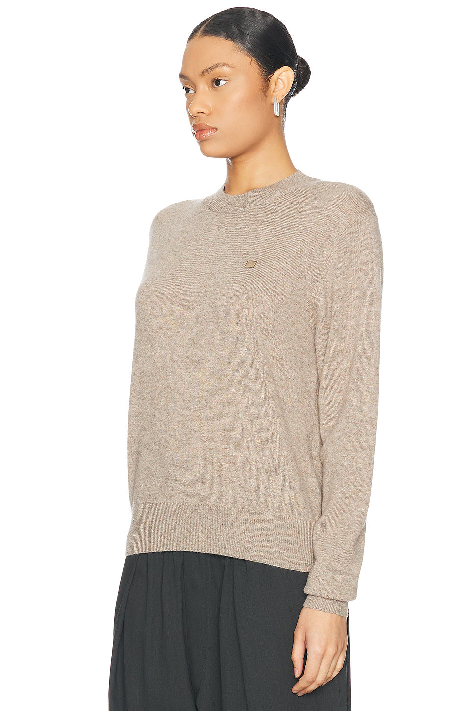 Kalas Crewneck Sweater