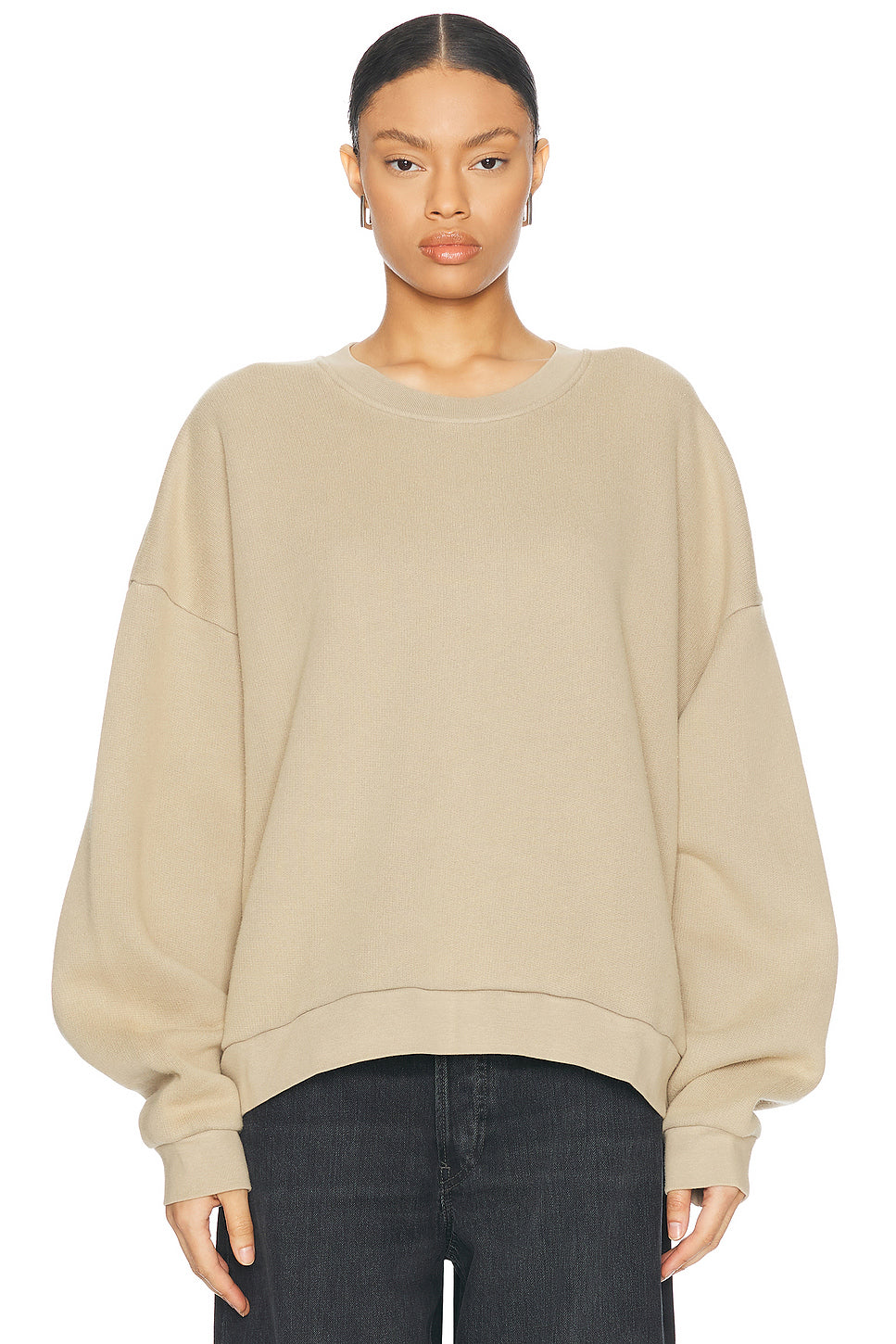 Fester Crewneck Sweater