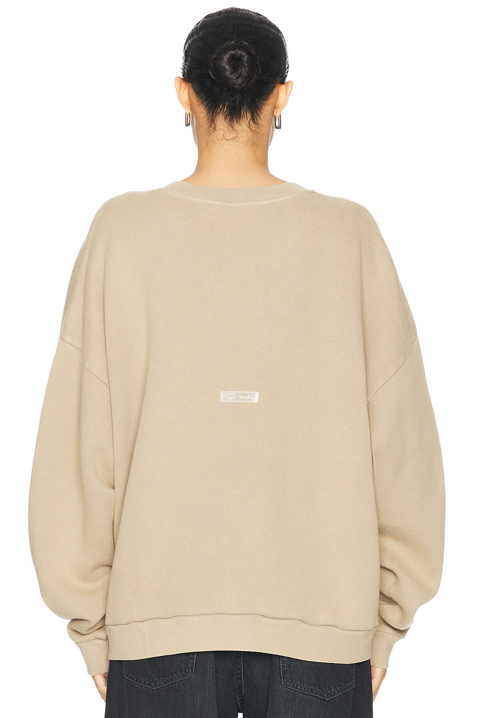 Fester Crewneck Sweater